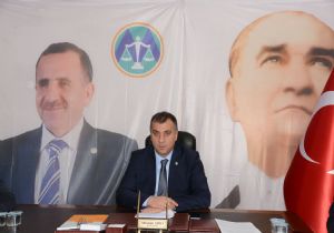 Merkez Parti'den bir istifa daha