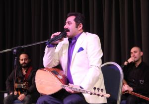 Sekmen: ‘Türküler özümüz'