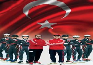 Bakan Kılıç: 'Erzurum kış sporlarının merkezi'