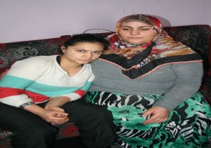  ‘Kurtarın beni'