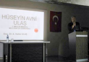 Ulaş uyardı, Büyük dini boyutu paylaştı