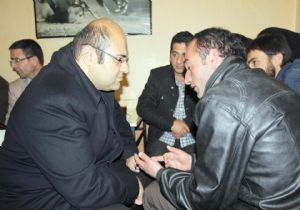 Saldırgan ifade verdi