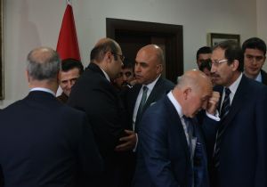 ‘Bu halka sıkılmış kurşundur'