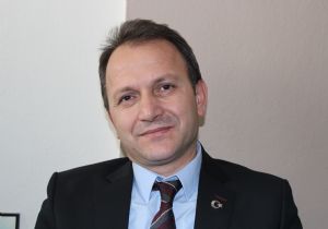 Türetken AK Parti'den aday adayı