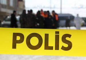 Polis'in ikna çabası sürüyor