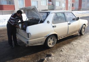 ‘Buzağı telef oldu', iddiası doğrulanmadı