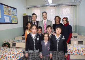 Başarılarıyla ailelerini gururlandırıyorlar