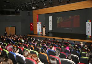 Erzurum, ‘7 Bölge 7 Renk'  Projesi'nde