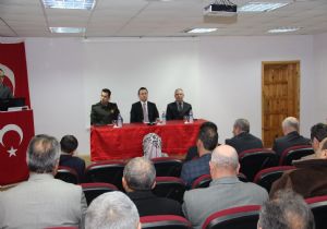  ‘Yardımlar, gerçek ihtiyaç sahiplerine ulaşmalı'