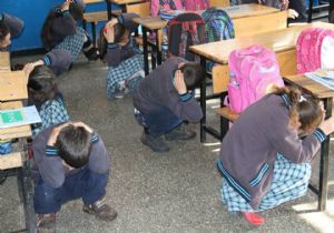 AFAD öğrencileri eğitti