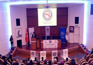   ‘Geleceğini Uyuşturma' 