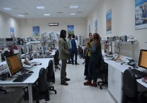 ETÜ'den Devlet Üniversiteleri içinde bir ilk