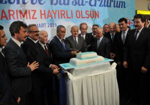 Hava'da tarihi buluşma