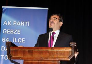 ‘AK iktidar hayalleri gerçeğe dönüştürdü'
