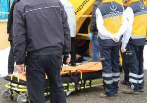 Erzurum'da bir kadın cinayeti daha