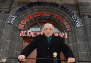 ‘ABD'deki zatla diyalogumuz olmamıştır'
