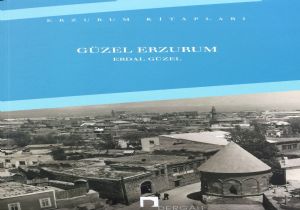 ‘Güzel Erzurum' okuyucusuyla buluştu