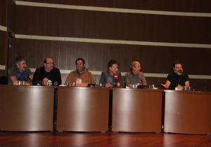 80'ler Ekibi Erzurum'da