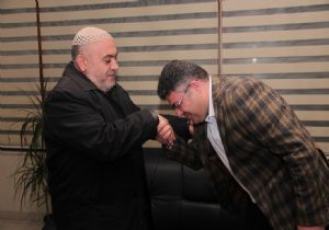 ‘Yaşlılarımız en değerli hazinemizdir'