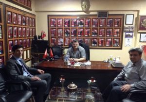 Gazi ve Şehit aileleri için işbirliği