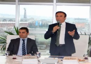 ‘Mavi Marmara, İsrail'i rahatsız etti'