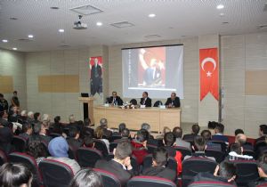 Tarihin nabzı Oltu'da attı