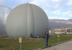 ‘Atıklar Enerjiye Dönüşüyor, Erzurum Kazanıyor'