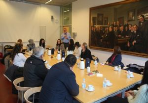 Erzurum ülke ortalamasının üstüne çıktı