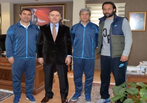 Özyazanlar'dan şampiyonluk sözü
