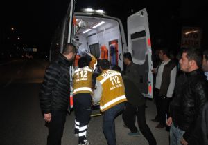 Ecel Orhangazi'de yakaladı