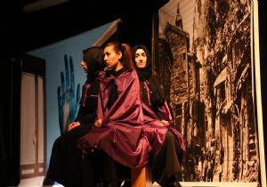 BŞT'den ‘Modern Zamanlardan Uyanış'