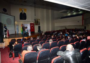 TDP'den Mahalle Polisliği sunumu