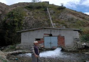 35 yıldır elektrik üretiyorlar