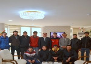 Palandöken'den Yeni Zelandaya bir başarı öyküsü