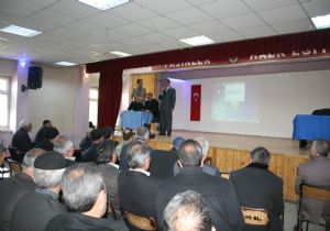 OBM'den ağaçlandırma seferberliği