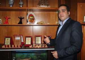 ‘Kış turizminde istediğimiz alamadık'