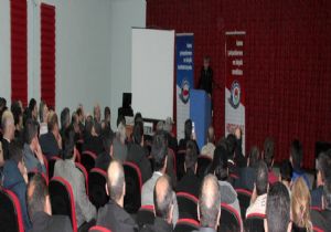 ‘Akif İnan öncümüz oldu'