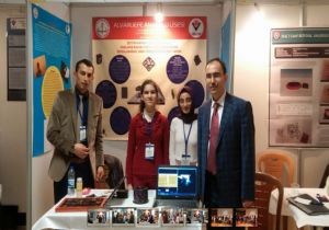 Alvarlıefe A.L.'den adına yakışan başarı