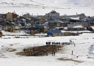 TFMD Yılın Basın Fotoğrafları'nı açıkladı 