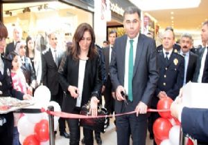 Polis Sergisi yoğun ilgi gördü