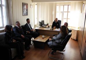 Yeşilyurt 170'inci yıl coşkusunu paylaştı