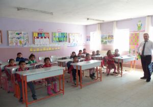 Köy okuluna örnek yaklaşım