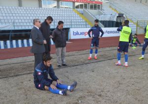 ‘Erzurum şampiyonluğa kenetlendi'