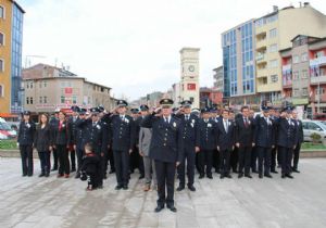 Oltu'da 170'inci yıl coşkusu