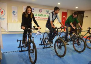 Erzurum'a 1 yılda 5 yeni tesis