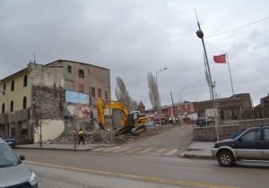 ‘Kültür Yolu Projesi'nde geri sayım