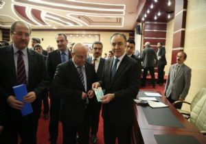 KHB'den ‘Ben de Fırçalıyorum' Projesi