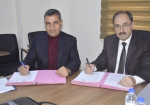 DAP İdaresi'nden bölgesel açılım