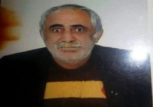 Kandilli yakınlarında donmuş halde bulundu