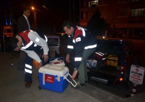 Organ bekleyenler O'na duacı